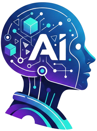 логотип сайта про нейросети